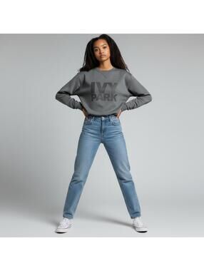 IVY PARK Sweatshirt - L